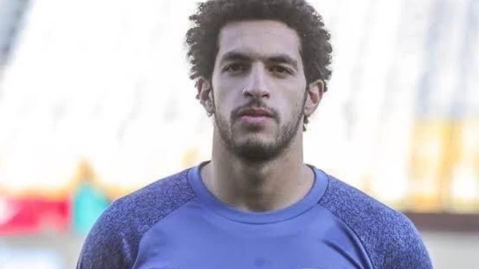 مصطفى شوبير مستمر مع الأهلي رغم العروض الأوروبية.. تفاصيل