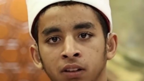 ثاني الشهادة الثانوية الأزهرية: أحلم بالالتحاق بكلية أصول الدين أسوة بالإمام الطيب