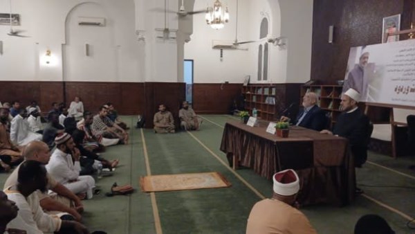 شبهات وردود.. البحوث الإسلامية يفند مزاعم التشكيك في جمع القرآن
