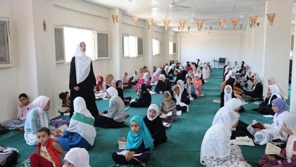 اقرأ وارتق.. أهل القرآن على موعد مع اليوم العالمي للسرد القرآني في 30 أغسطس