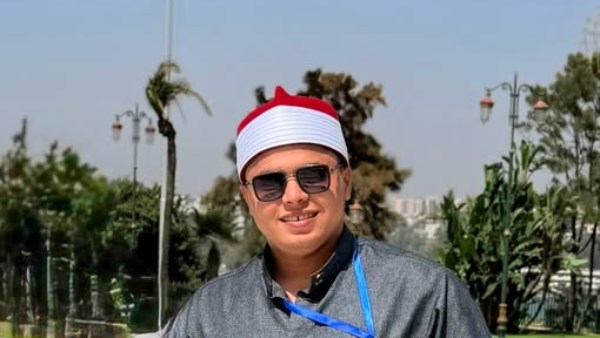 أشارككم فرحتي الكبرى.. القارئ محمد كامل يعلق على فوزه بالمركز الثاني بجائزة محمد السادس