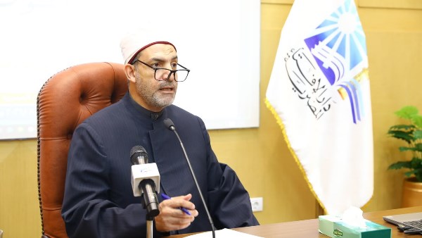 رئيس القطاع الشرعي بدار الإفتاء يفتتح دورة منهجية الفتوى المعاصرة للدارسين الماليزيين