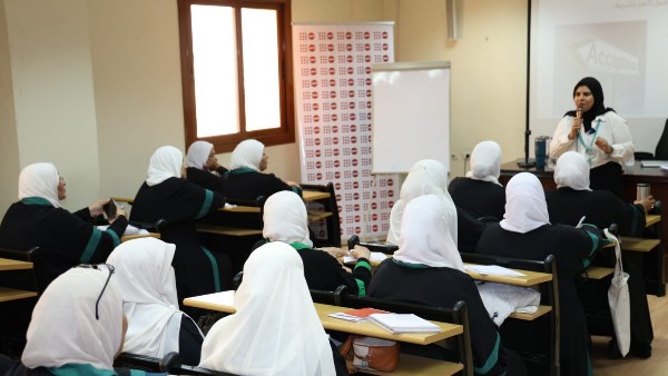 انطلاق دورة تدريب القادة الدينيين على الدليل الموحد لتغيير الأعراف الضارة بأكاديمية الأوقاف