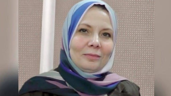 تعيين عبير محمود مجاهد عميدا لكلية التجارة بنات بجامعة الأزهر بتفهنا الأشراف