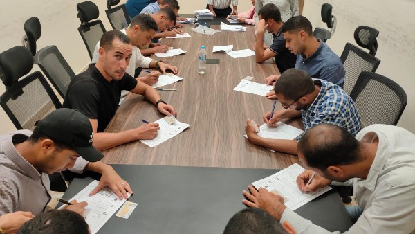 بدء إجراءات التعاقد لدفعة «الإمام حسن العطار» من الأئمة الجدد