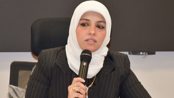 مساعد وزير الأوقاف لشئون الواعظات تعقد اجتماعًا مع مسئولي الإرشاد