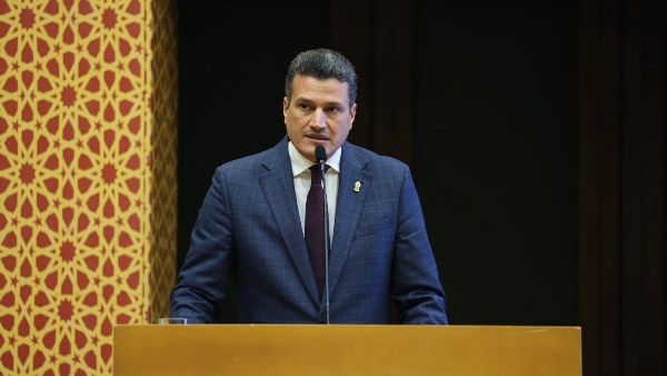 مدير الأزهر للفتوى: إطلاق منصة رقمية للأسرة المصرية وجوائز حج وعمرة للمتميزين