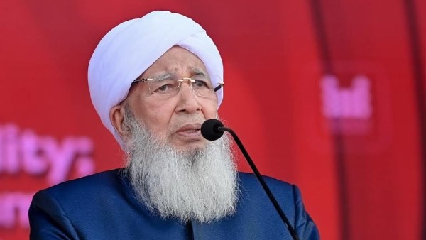 مفتي الديار الهندية يدعو لتكثيف الجهود الإغاثية لتقديمها لضحايا السيول في نيبال