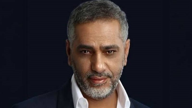 مفاوضات بين نقيب الفنانين بسوريا وفضل شاكر لإحياء حفل غنائي