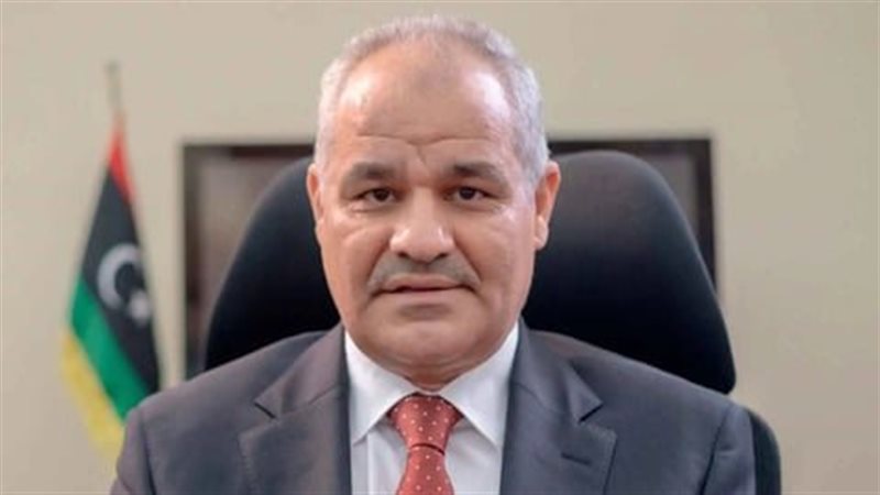المجلس الأعلى للدولة في ليبيا يرفض استقالة محافظ المصرف المركزي