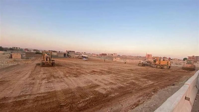 بالأسعار والمساحات، تفاصيل طرح أراضي الإسكان المتميز بقنا الجديدة