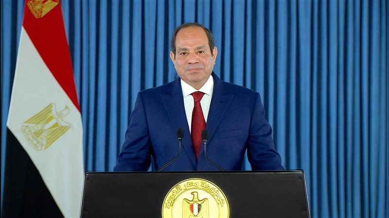بالأسماء، قرار جمهوري بتشكيل مجلس إدارة جهاز مستقبل مصر للتنمية المستدامة