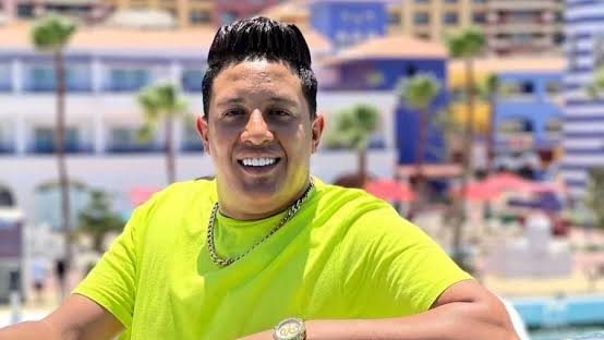 حمو بيكا يكشف سر خسارة 40 كيلو في شهرين: رجيم وإبر والتزام كامل بتعليمات الطبيب