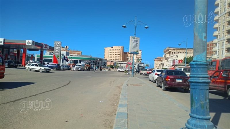 رياح تلطف الأجواء ليلا وأمطار خفيفة، الأرصاد تعلن تفاصيل طقس الغد