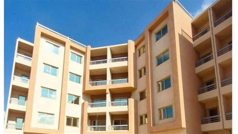 قرعة علنية لتخصيص شقق تعاونيات الإسكان الإثنين