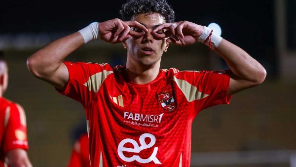 شوبير يطالب إمام عاشور بحسم موقفه مع الأهلي