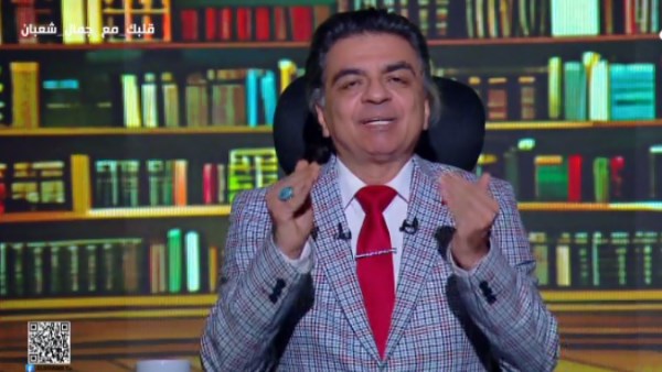 ثقوا في المنتج المحلي.. جمال شعبان: الطبيب والدواء المصري ينافسان عالميا