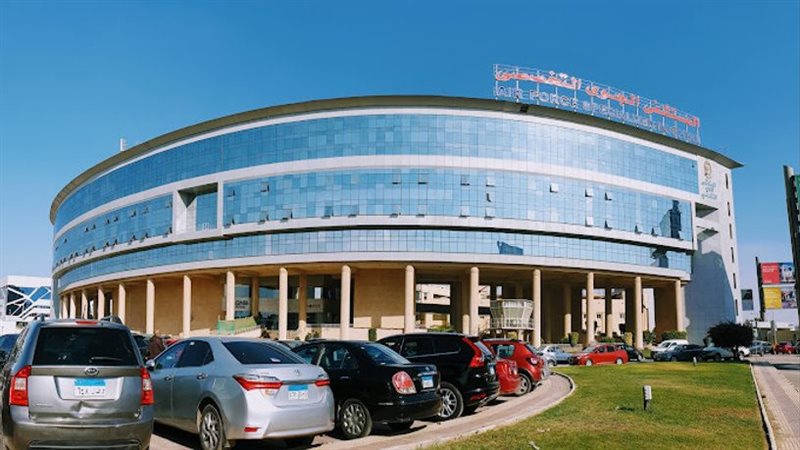 المستشفى الجوي التخصصي تستضيف خبيرا عالميا في الأشعة التداخلية