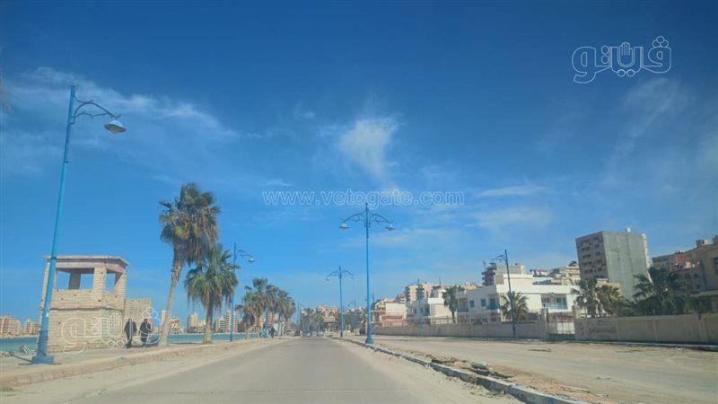 انخفاض جديد في درجات الحرارة وأمطار وارتفاع الرطوبة، تفاصيل حالة الطقس اليوم
