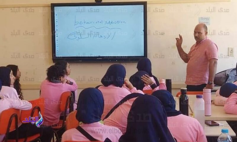 غلق باب التقديم في مدارس المتفوقين في العلوم والتكنولوجيا .. ظهر اليوم