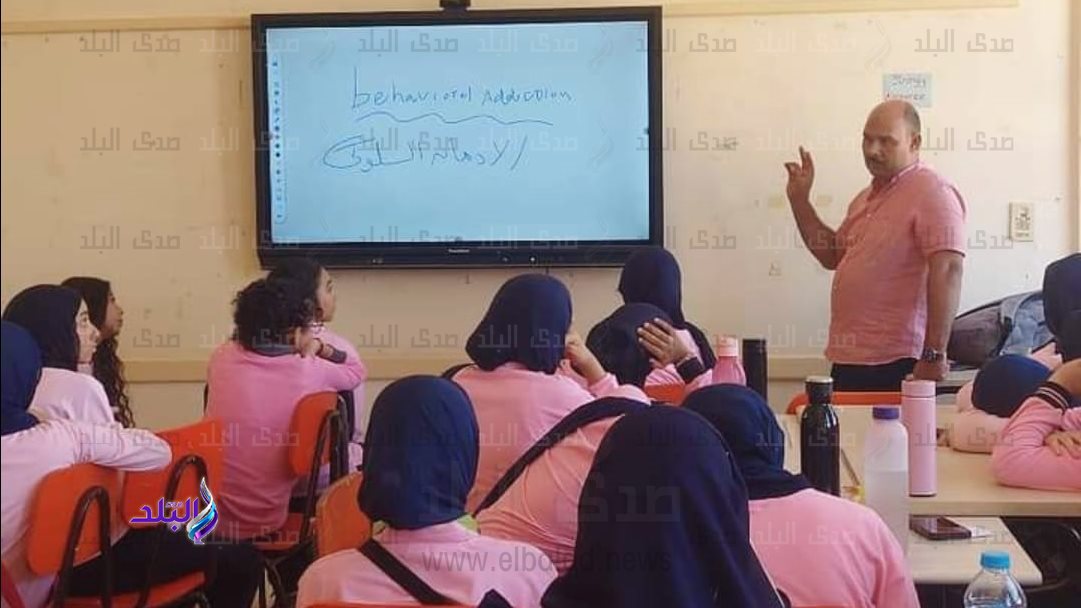 غلق باب التقديم في مدارس المتفوقين في العلوم والتكنولوجيا .. ظهر اليوم