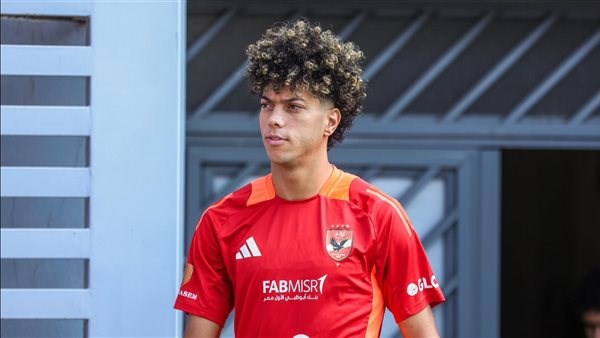 محمد عبد الجليل: إمام عاشور مثل بيزيرا.. والأهلي أكبر من أي لاعب