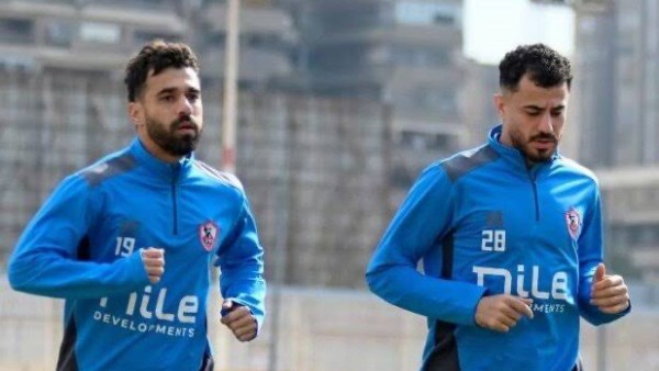 سماكة: عبدالله السعيد أخطأ بانقطاعه عن مران الزمالك.. ولابد من حل أزمة بيزيرا