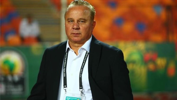 شوقي غريب يقترب من قيادة المنتخب الأوليمبي