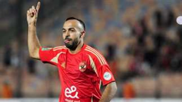 أحمد السيد: المنافسة على الدوري بين الأهلي وبيراميدز.. والجمهور لازم يدعم أفشة