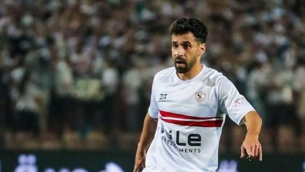 القصة الكاملة لأزمة عبدالله السعيد مع الزمالك.. وموقف سيراميكا والمصري من ضمه