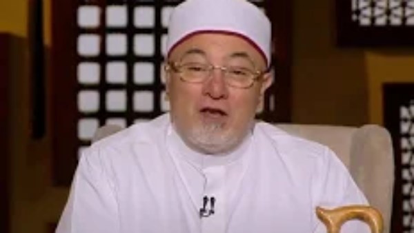 خالد الجندي يحذر من رسائل التشكيك والتحريض: محاولات منظمة لإفساد الوعي