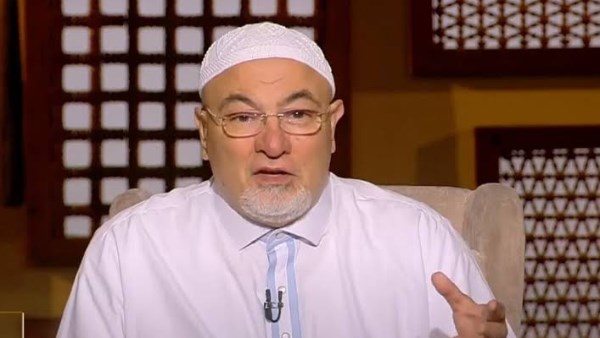 أعظم ما نتمناه.. خالد الجندي: أفضل نعم الجنة نيل المؤمن شرف صحبة النبي