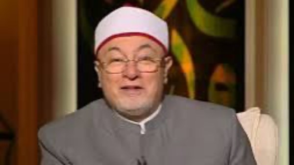 خالد الجندي: الخضر كان نبيا غير مرسل