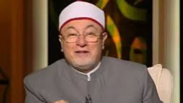 خالد الجندي: الاحتفال الحقيقي بالمولد النبوي يكون بالاقتداء لا بالمدائح والوصف الشكلي