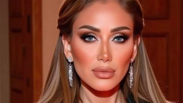 بعد اختفاء كلبتها.. نشوب حريق هائل فى منزل ريهام سعيد