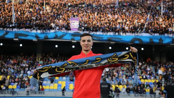 معالي يلاحق الزمالك.. وفيفا يفتح ملفا جديدا يهدد القيد