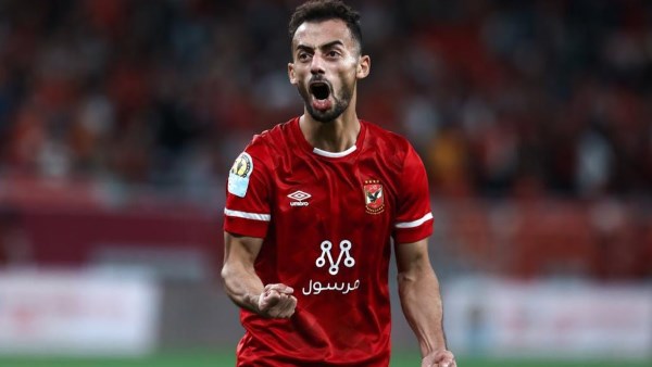 مهيب عبدالهادي يثير الجدل بشأن عودة أحمد عبد القادر للأهلي