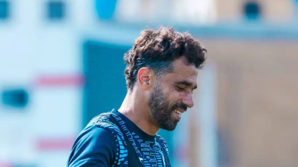 تعرف على سبب غياب عبدالله السعيد عن معسكر الزمالك حتى الآن
