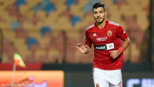 الأهلي يُحدّد مصير محمد شريف النهائي قبل معسكر إسبانيا