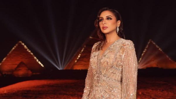 أنغام تحيي حفلا استثنائيا في جدة وتطل على جمهورها عبر MBC مصر.. الليلة