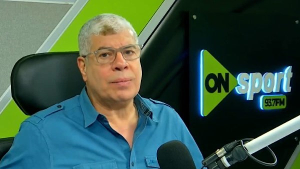 شوبير يكشف حقيقة تلقي الزمالك عرض لرحيل خوان بيزيرا