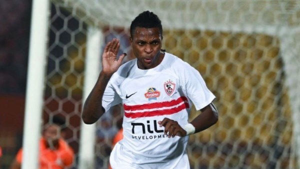 شوبير ينتقد شيكو بانزا: لاعب “بمزاج”.. والزمالك مطالب بالحزم
