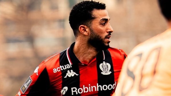 محمد عبد المنعم يرفض عرضا ضخما من بيراميدز ويتمسك بالاحتراف الأوروبي