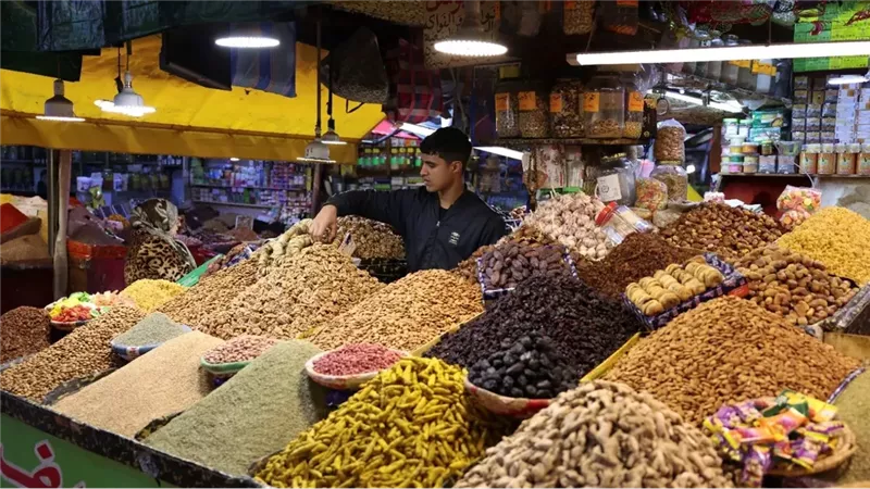 انكماش أسعار المستهلكين في المغرب للمرة الأولى منذ 5 أشهر