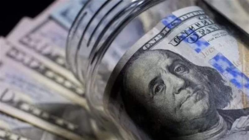 سعر صرف الدولار في البنوك المصرية