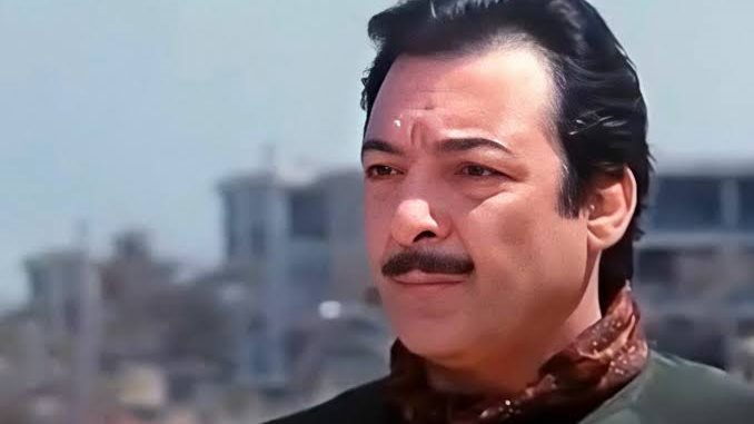 في ذكرى ميلاده.. رشدي أباظة دنجوان أسر قلوب الجماهير وترك بصمة خالدة في تاريخ السينما