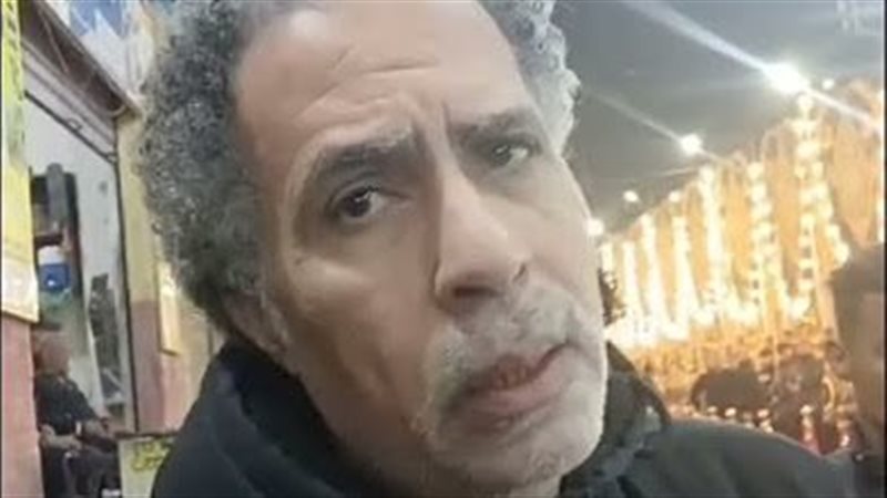 منتج رضا البحراوي يثير الجدل حول “بودعك” ويطالب بحماية حقوق بليغ حمدي
