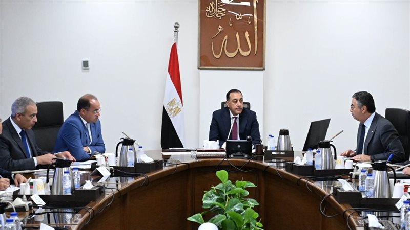 مدبولي يتحرك لإنهاء ملف عمره سنوات.. تفاصيل فض التشابكات المالية بين «المالية» والسلع التموينية