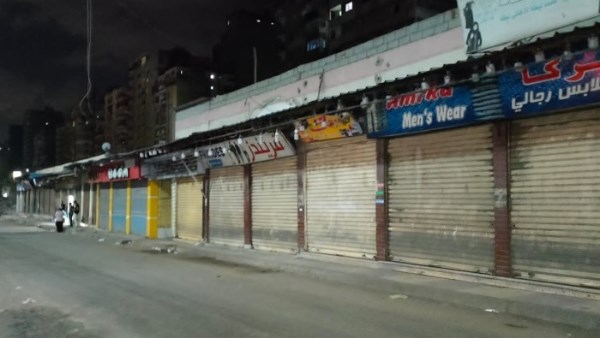قبل ما تركب كاميرا في محلك.. القانون يحدد الأماكن المسموح والممنوع فيها المراقبة