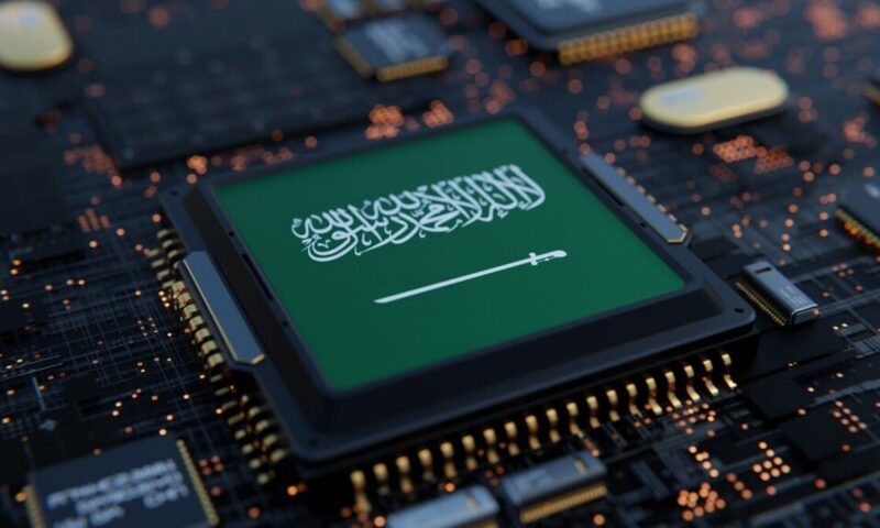 البنك الدولي: السعودية ضمن أكبر 10 دول عالمياً في الاستثمار الخاص بالذكاء الاصطناعي